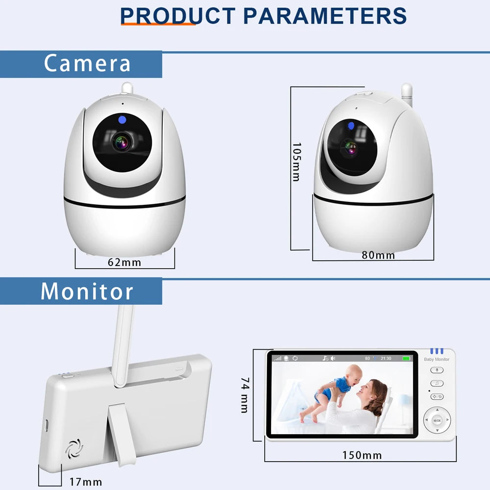 NannyVue™