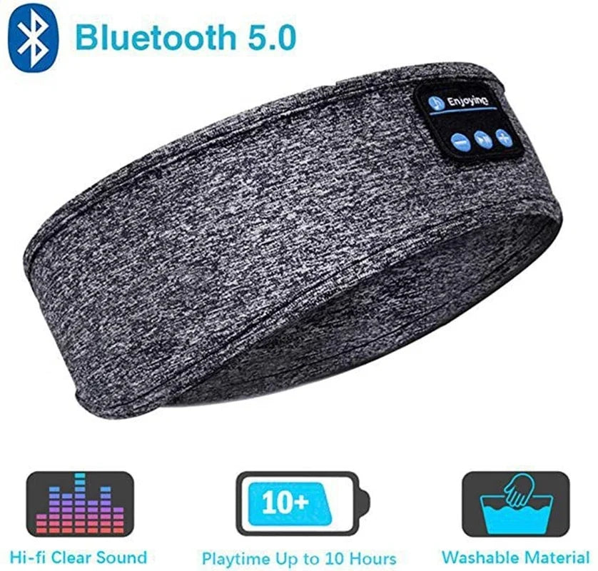 SnoozeSound™ Mask