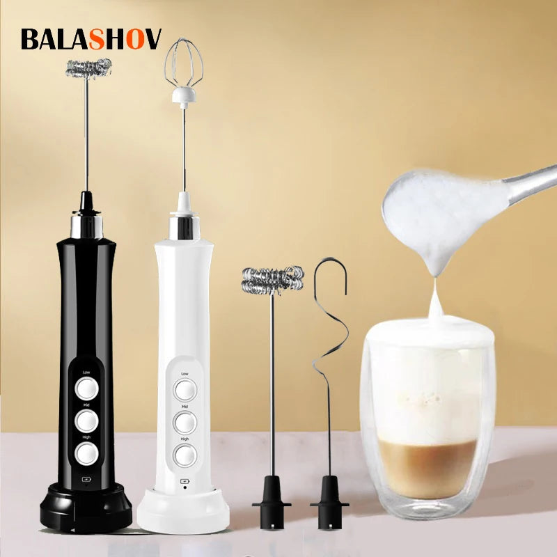 WhiskPro Mini