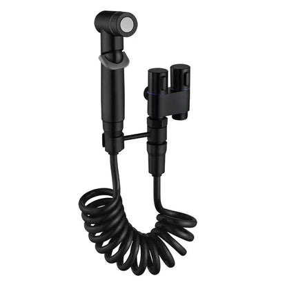 CleanJet Toilet Sprayer