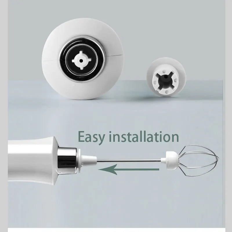 WhiskPro Mini