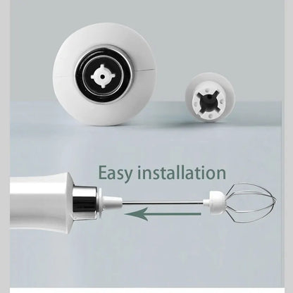 WhiskPro Mini