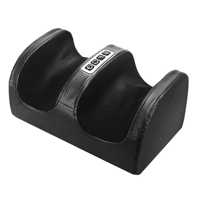 ThermaKnead Electric Foot Massager