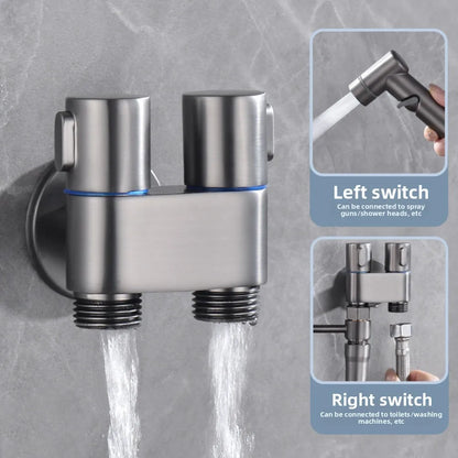 CleanJet Toilet Sprayer