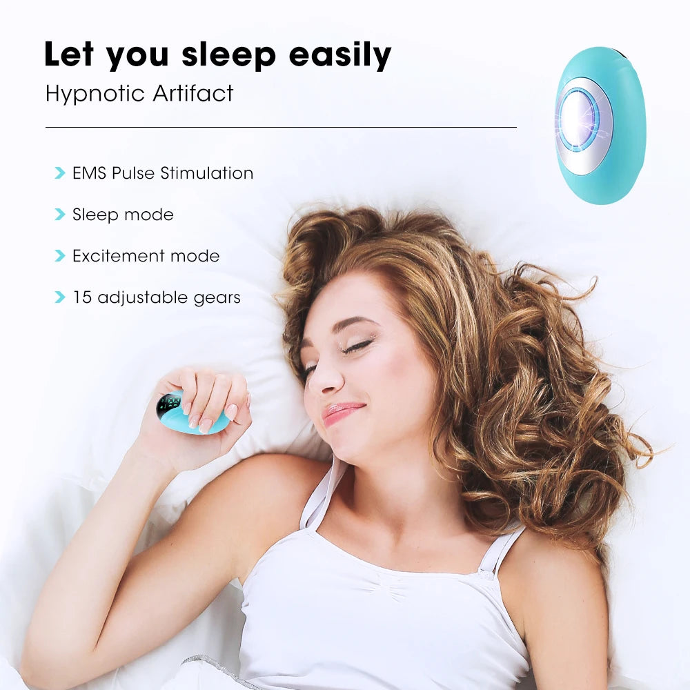 DreamEase™ Sleep Device