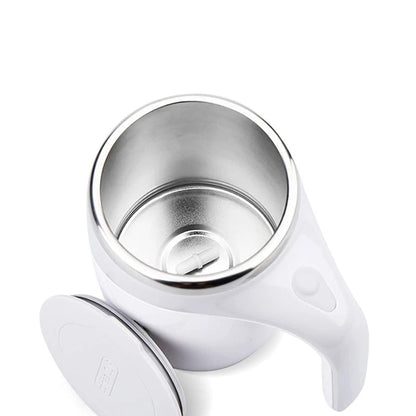 SpinSip Electric Mug