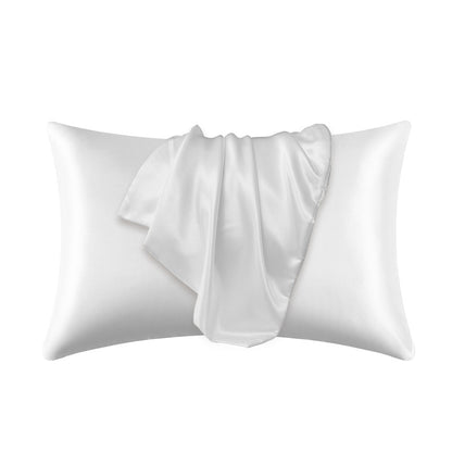 Luxe Silk Pillowcase