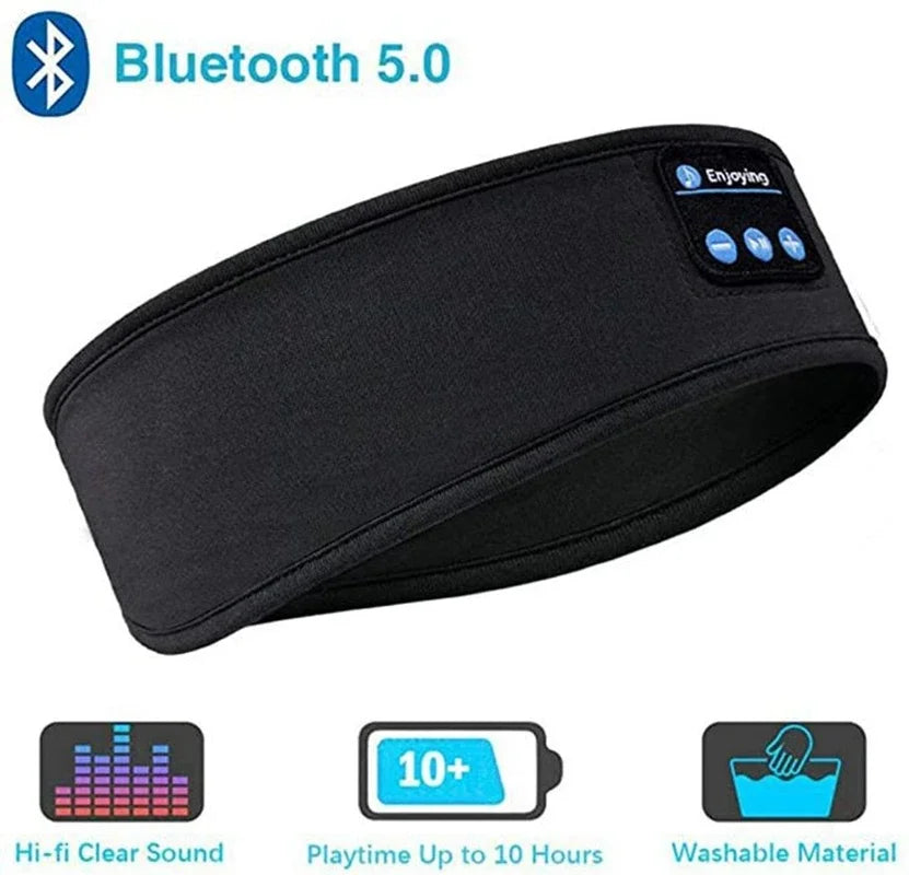 SnoozeSound™ Mask