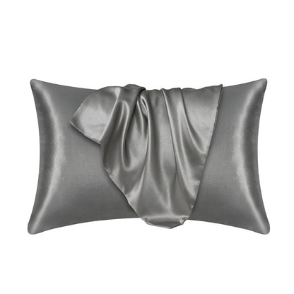 Luxe Silk Pillowcase