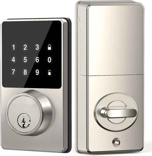 SwiftLock X50