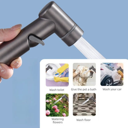 CleanJet Toilet Sprayer