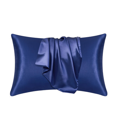 Luxe Silk Pillowcase
