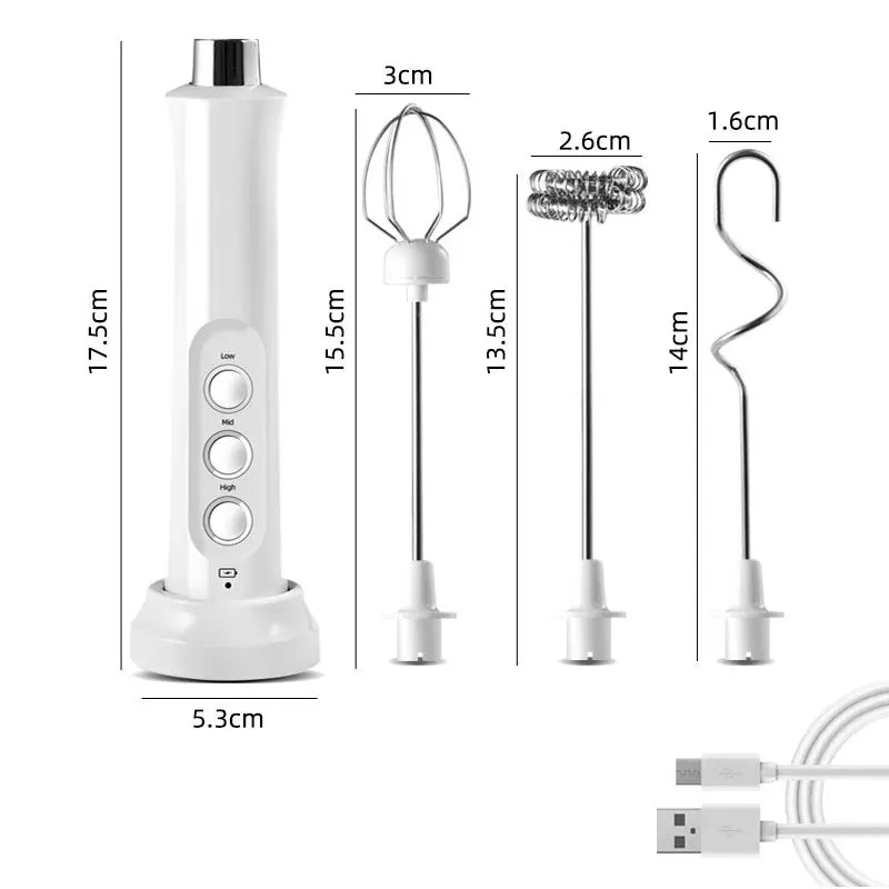 WhiskPro Mini