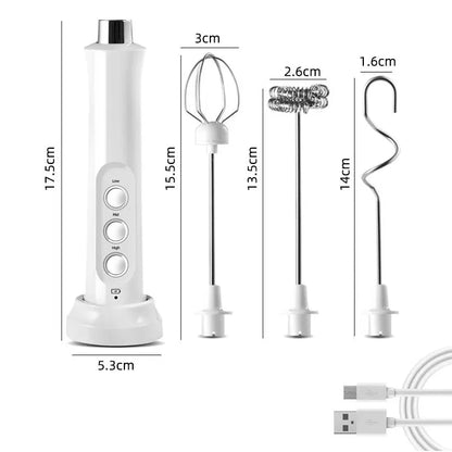 WhiskPro Mini