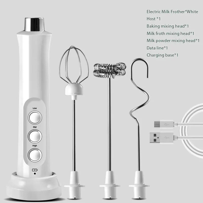 WhiskPro Mini