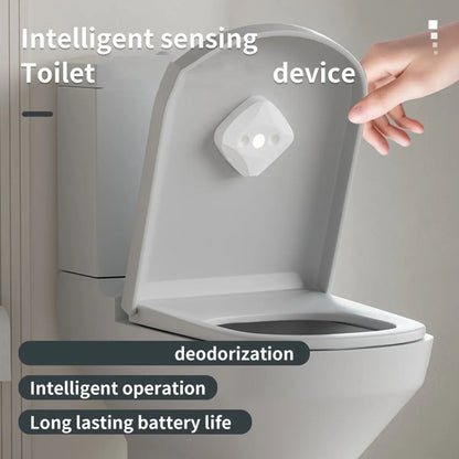 CleanGlow UV Toilet Sanitizer