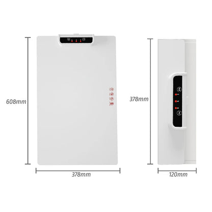 HotPlate Pro: Electric Warming Tray