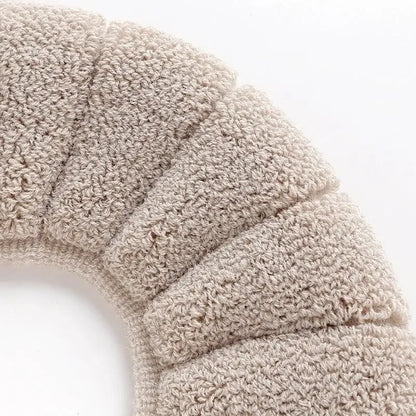 WarmLuxe™ Toilet Seat Cover