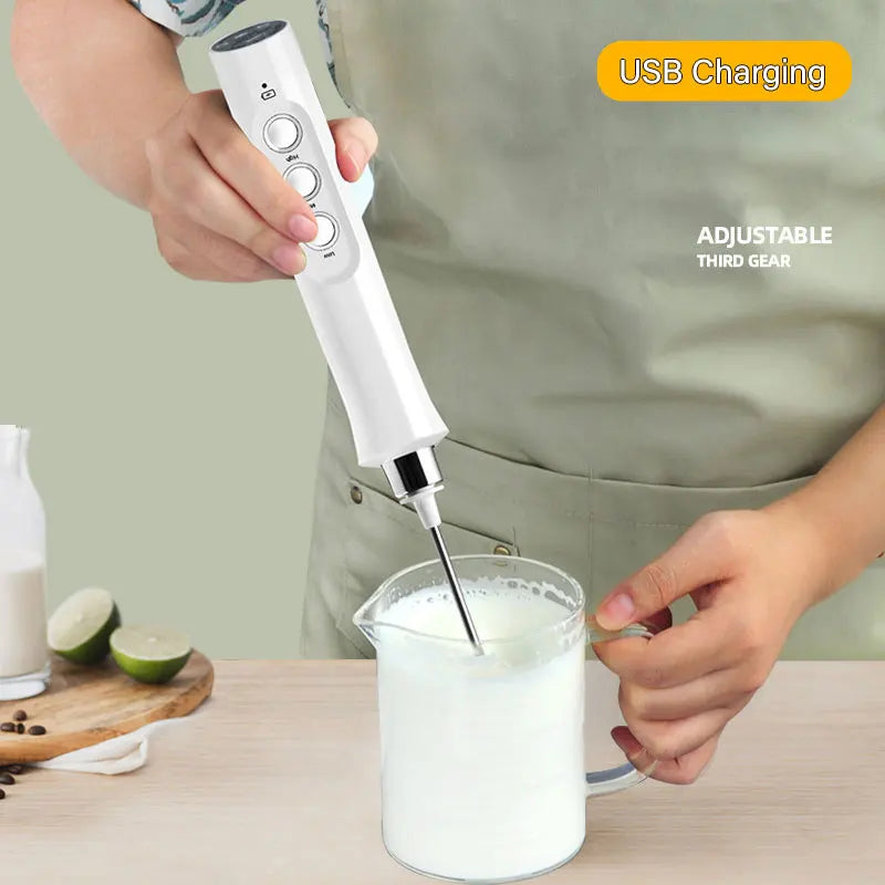 WhiskPro Mini