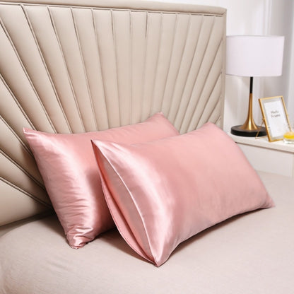 Luxe Silk Pillowcase