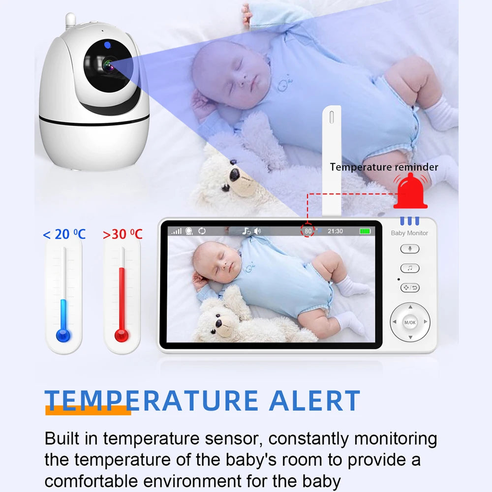 NannyVue™