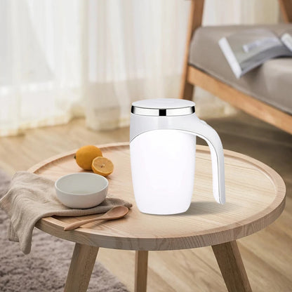 SpinSip Electric Mug