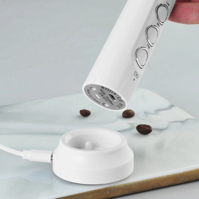 WhiskPro Mini