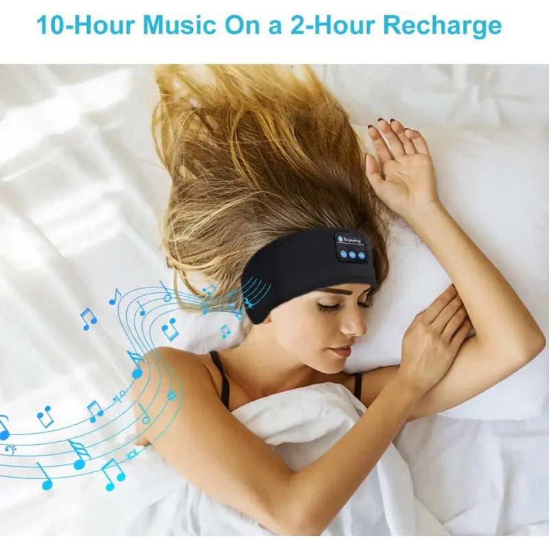 SnoozeSound™ Mask