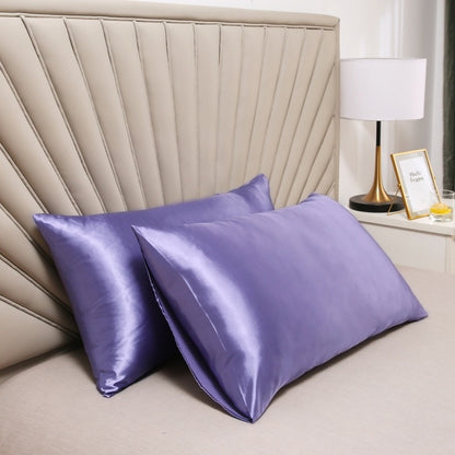 Luxe Silk Pillowcase