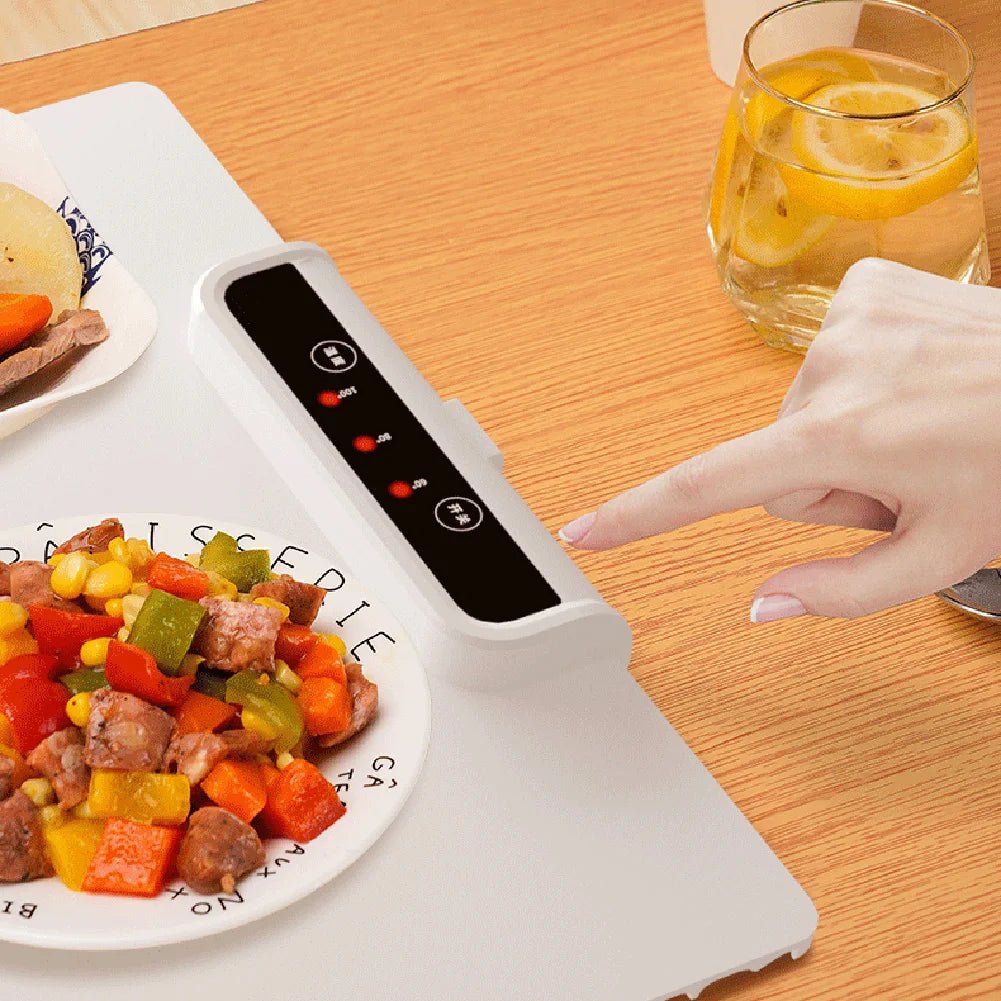 HotPlate Pro: Electric Warming Tray