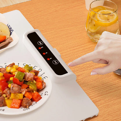 HotPlate Pro: Electric Warming Tray