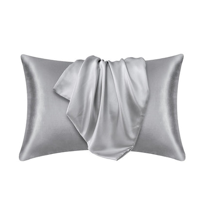 Luxe Silk Pillowcase