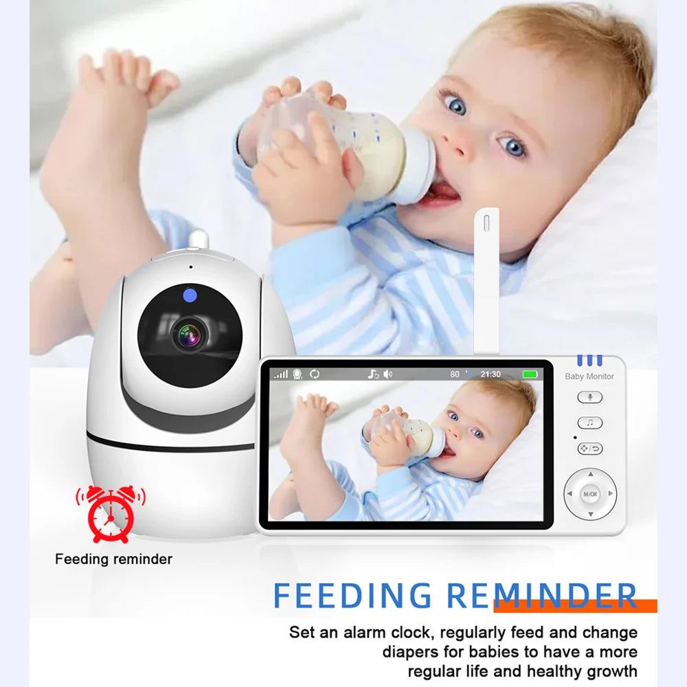 NannyVue™
