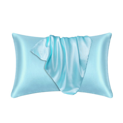 Luxe Silk Pillowcase