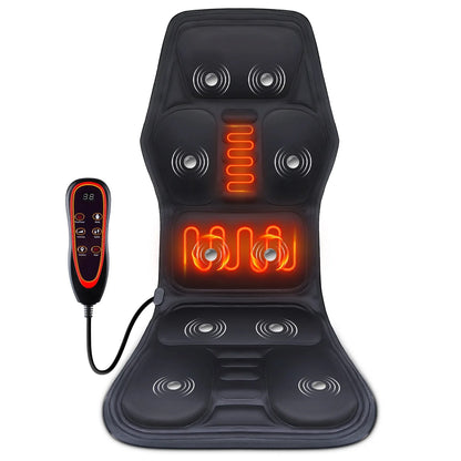 ThermaSoothe Massage Cushion