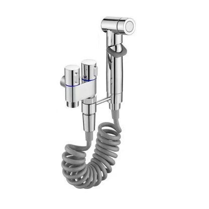 CleanJet Toilet Sprayer