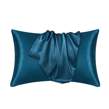 Luxe Silk Pillowcase