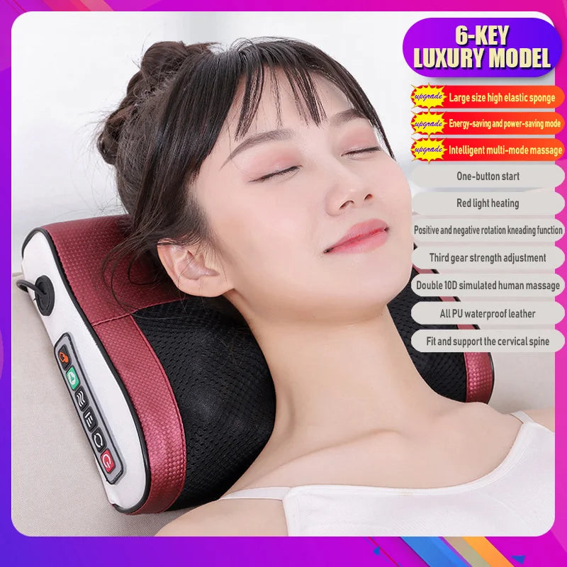 RelaxaPulse