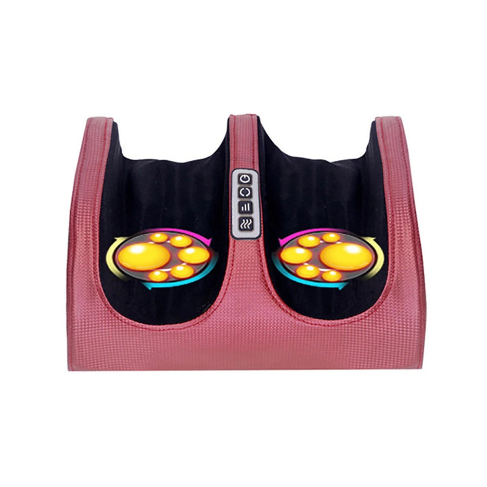 ThermaKnead Electric Foot Massager