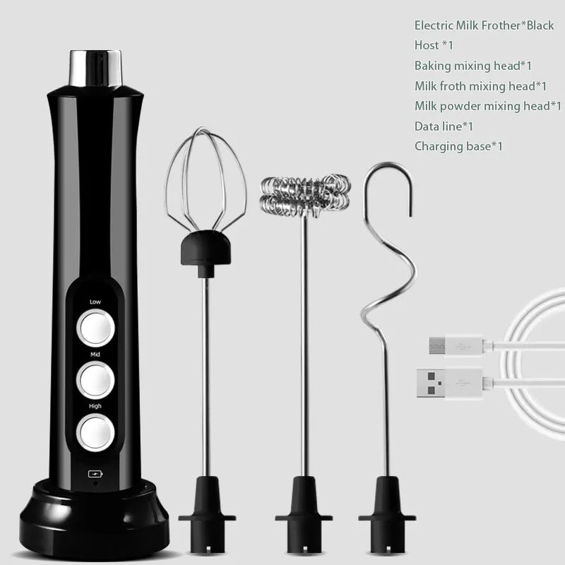 WhiskPro Mini