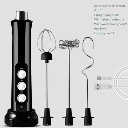 WhiskPro Mini