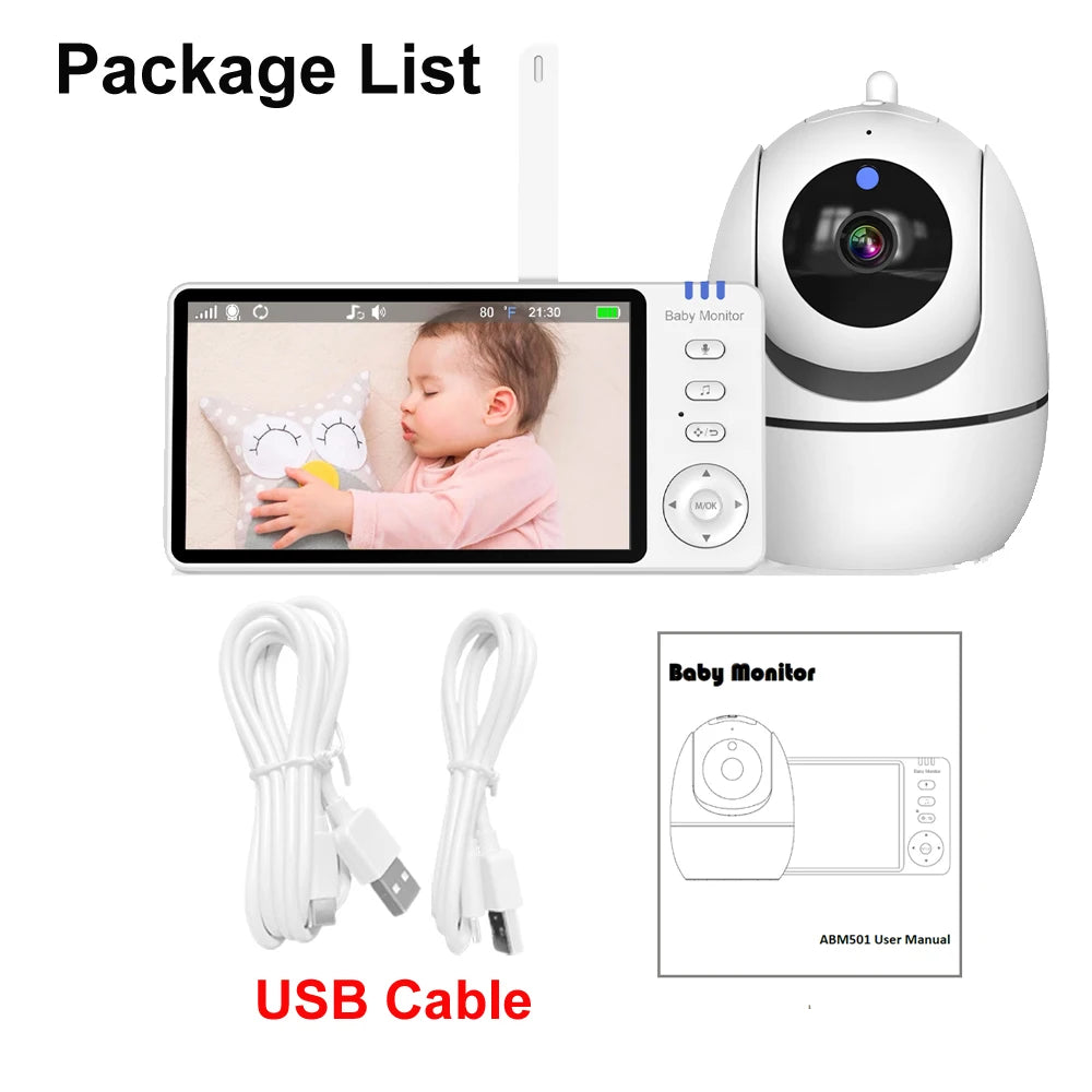 NannyVue™