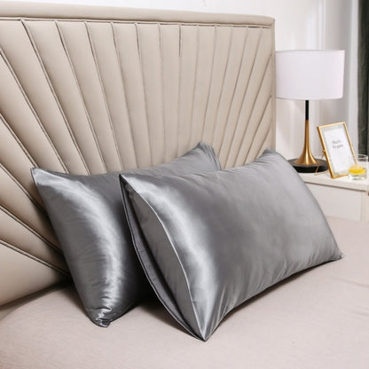 Luxe Silk Pillowcase